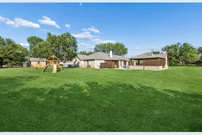 1135 Copper Canyon Road, Copper Canyon, TX 76226 - Photo 16