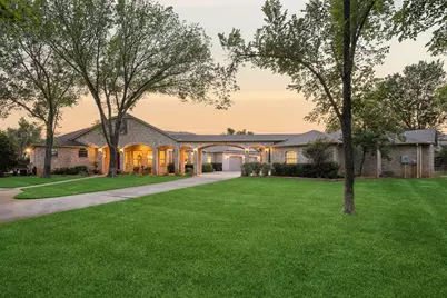1135 Copper Canyon Road, Copper Canyon, TX 76226 - Photo 2