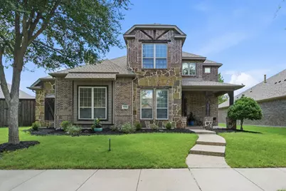 12925 Brook Ridge Drive, Frisco, TX 75035 - Photo 1