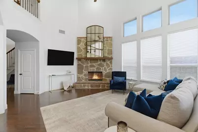 12925 Brook Ridge Drive, Frisco, TX 75035 - Photo 6