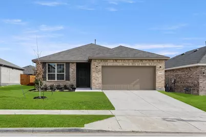 2926 Wagoner Ranch Road, Anna, TX 75409 - Photo 1