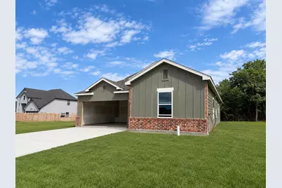 1813 Zelvia Lane, Waco, TX 76708 - Photo 1