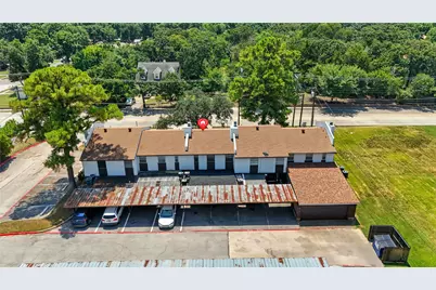 1719 E Grauwyler Road #103, Irving, TX 75061 - Photo 36