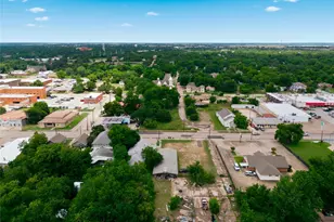 406 Live Oak St, Marlin, TX 76661 - Photo 6