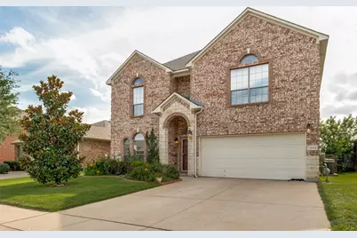1455 Preakness Drive, Irving, TX 75060 - Photo 1