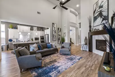 1702 Sycamore Peak Trail, Arlington, TX 76005 - Photo 24