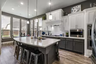 1702 Sycamore Peak Trl, Arlington, TX 76005 - Photo 2