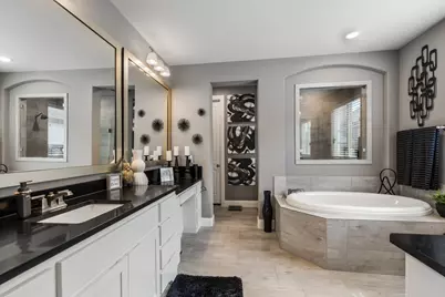 1702 Sycamore Peak Trail, Arlington, TX 76005 - Photo 6