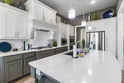1702 Sycamore Peak Trail, Arlington, TX 76005 - Photo 26