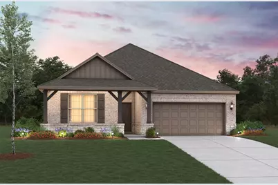 857 Birdie Drive, Little Elm, TX 75068 - Photo 1
