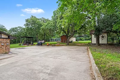 5416 Oak Haven Drive, Fort Worth, TX 76244 - Photo 22