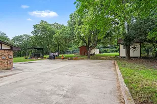 5416 Oak Haven Dr, Fort Worth, TX 76244 - Photo 22