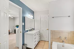5416 Oak Haven Dr, Fort Worth, TX 76244 - Photo 18