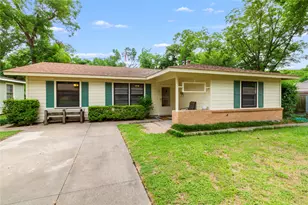 901 N 23 1/2 St, Corsicana, TX 75110 - Photo 1