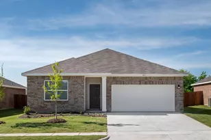 913 Palmer Rd, Howe, TX 75459 - Photo 2