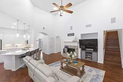 1611 Country Brook Lane, Allen, TX 75002 - Photo 36