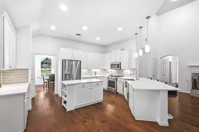 1611 Country Brook Lane, Allen, TX 75002 - Photo 16