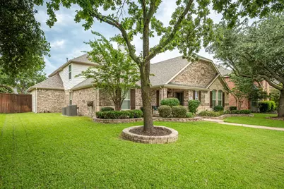 1611 Country Brook Lane, Allen, TX 75002 - Photo 2