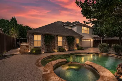 1611 Country Brook Lane, Allen, TX 75002 - Photo 12