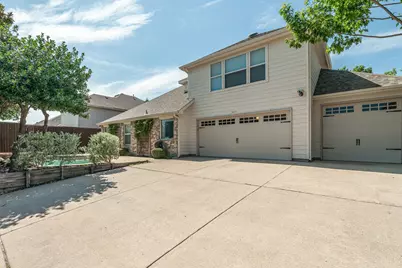 1611 Country Brook Lane, Allen, TX 75002 - Photo 4