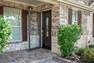 1611 Country Brook Ln, Allen, TX 75002 - Photo 4