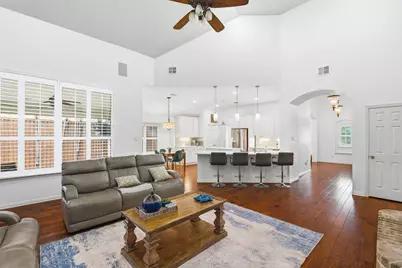 1611 Country Brook Lane, Allen, TX 75002 - Photo 6