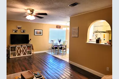 4124 Arroyo Trail, Lake Worth, TX 76135 - Photo 2