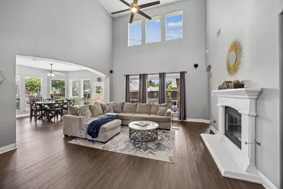 3910 Gatewick Drive, Rockwall, TX 75087 - Photo 4