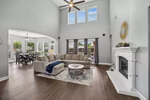 3910 Gatewick Dr, Rockwall, TX 75087 - Photo 4
