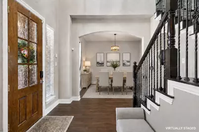 3910 Gatewick Drive, Rockwall, TX 75087 - Photo 6