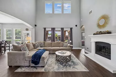 3910 Gatewick Drive, Rockwall, TX 75087 - Photo 8
