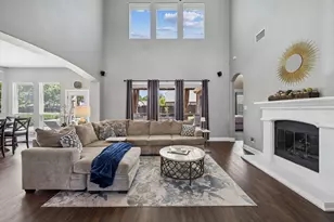 3910 Gatewick Dr, Rockwall, TX 75087 - Photo 8