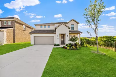 4379 Lost Creek Drive, McKinney, TX 75071 - Photo 2