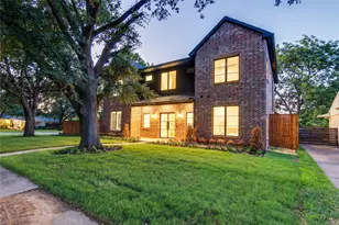 3507 Warick Dr, Dallas, TX 75229 - Photo 2