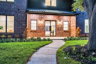 3507 Warick Dr, Dallas, TX 75229 - Photo 4