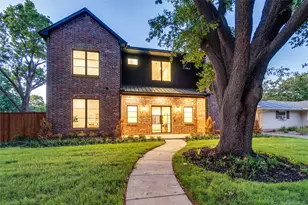 3507 Warick Dr, Dallas, TX 75229 - Photo 1
