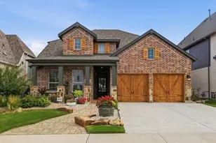 1112 Homestead Way, Argyle, TX 76226 - Photo 1