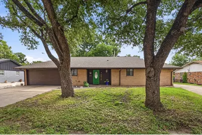 6812 Treehaven Road, Fort Worth, TX 76116 - Photo 4