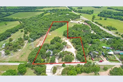 1250 Garrett Road, Whitewright, TX 75491 - Photo 16