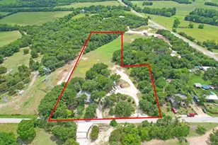 1250 Garrett Rd, Whitewright, TX 75491 - Photo 16