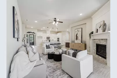 1204 Fargo Drive, McKinney, TX 75071 - Photo 4