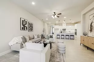 1204 Fargo Dr, McKinney, TX 75071 - Photo 4