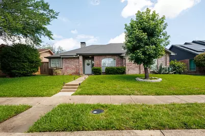 1517 Wesley Drive, Mesquite, TX 75149 - Photo 1