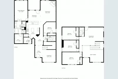 3602 Spring Run Lane, Melissa, TX 75454 - Photo 34