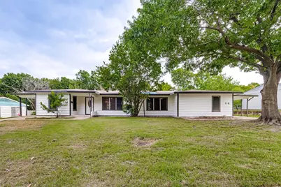 116 Vandenburg Drive, Denison, TX 75020 - Photo 1
