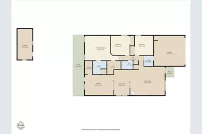 5201 Royal Birkdale Drive, Fort Worth, TX 76135 - Photo 26