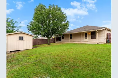 5201 Royal Birkdale Drive, Fort Worth, TX 76135 - Photo 24