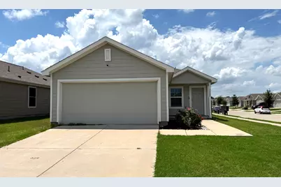5322 Longshadow Drive, Princeton, TX 75407 - Photo 1