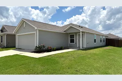 5322 Longshadow Drive, Princeton, TX 75407 - Photo 2