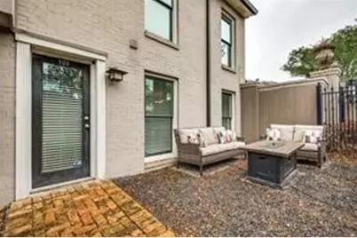 7736 Meadow Road #101, Dallas, TX 75230 - Photo 20